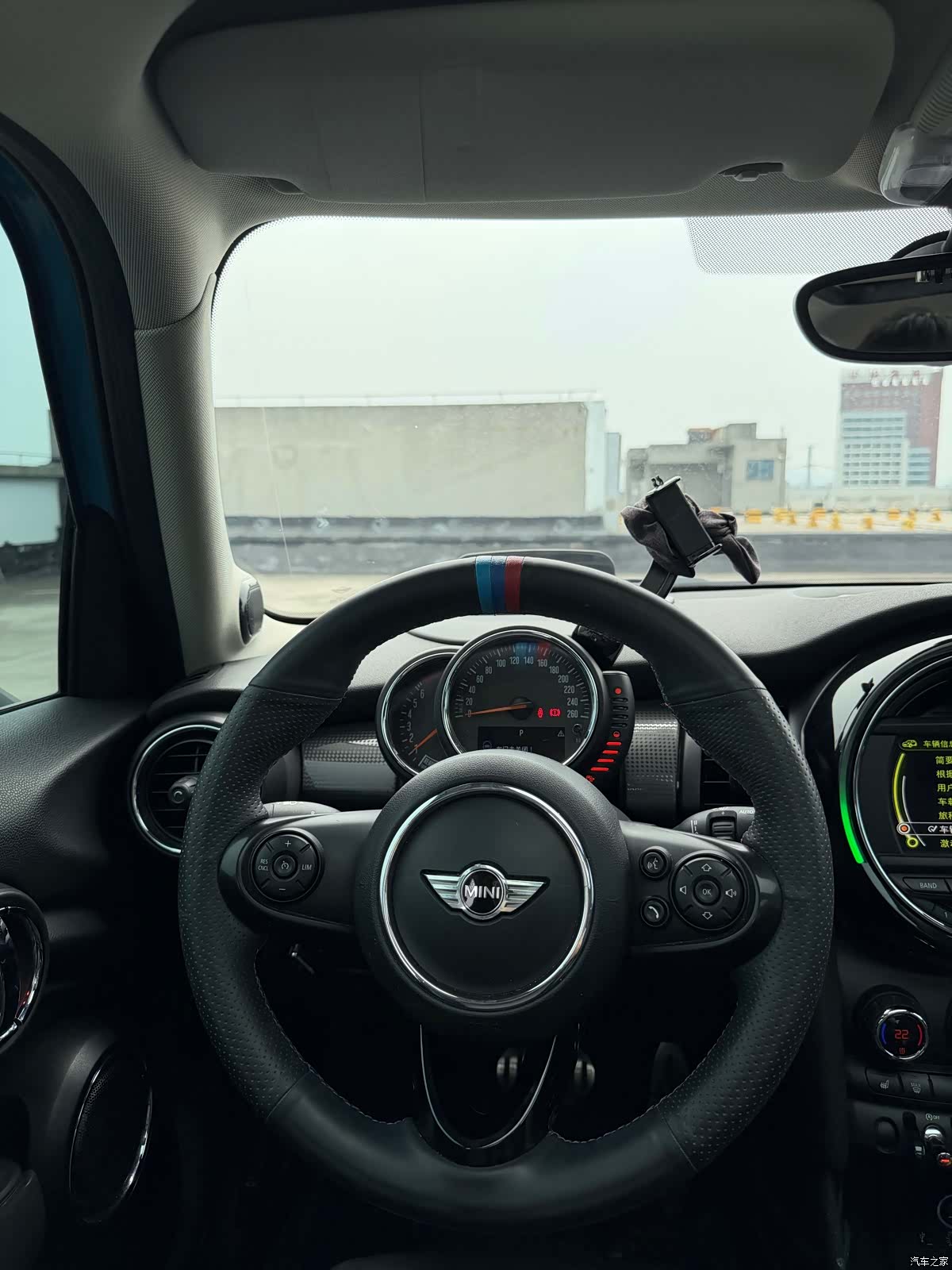 Mini Cooper, 2016 8