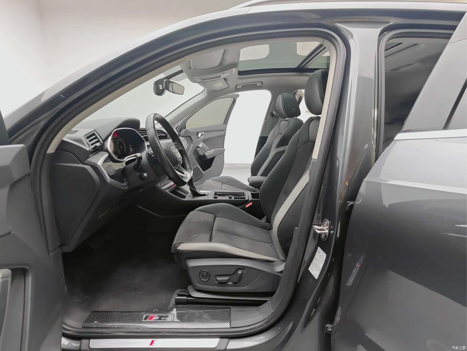 Audi Q3, 2023 9