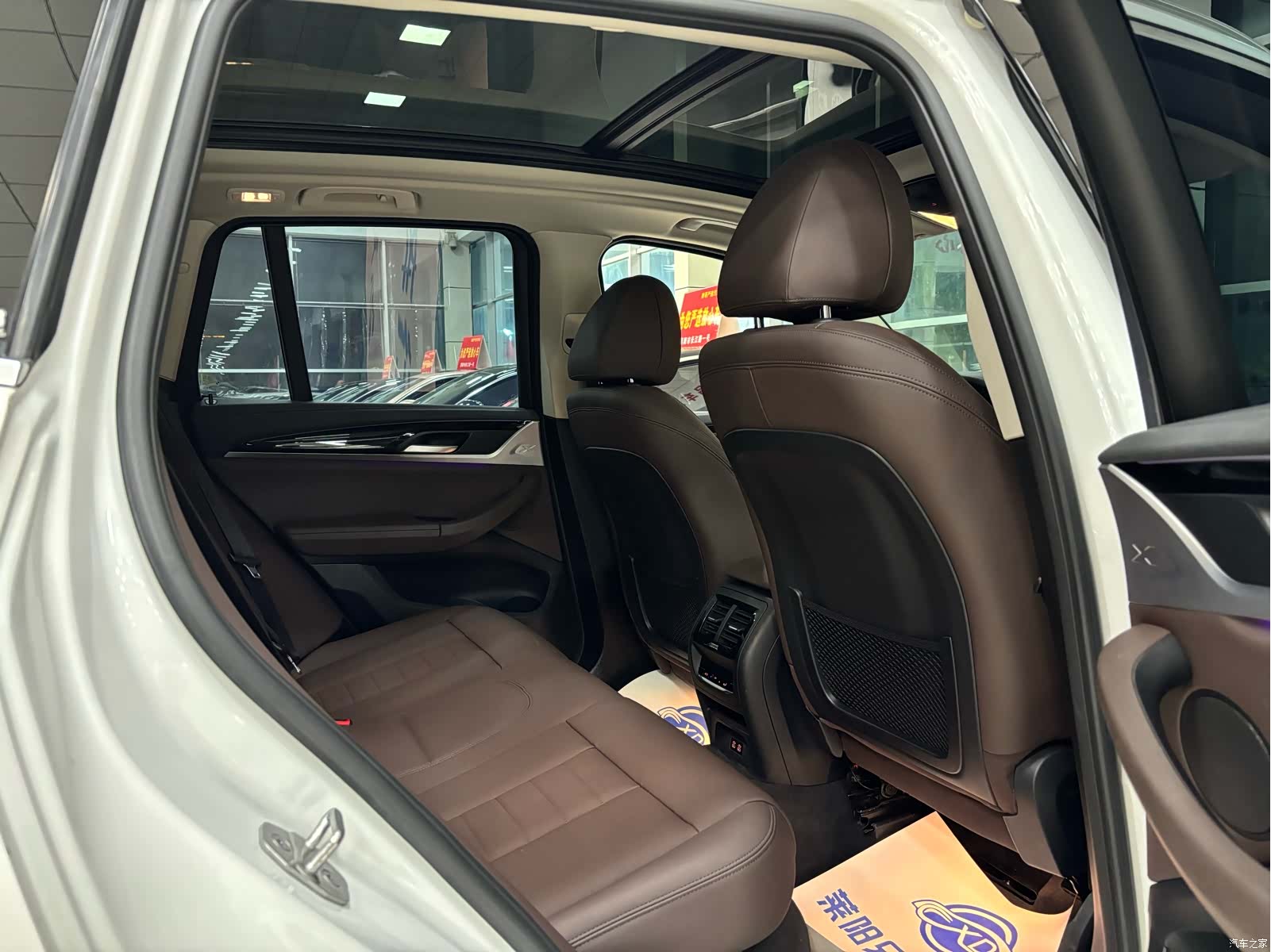 BMW X3, 2021 7