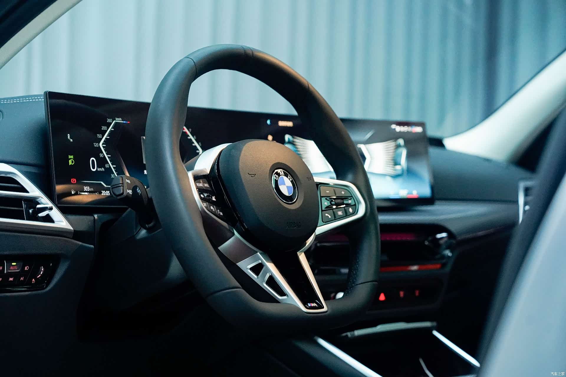 BMW 3 Series, 2025 6