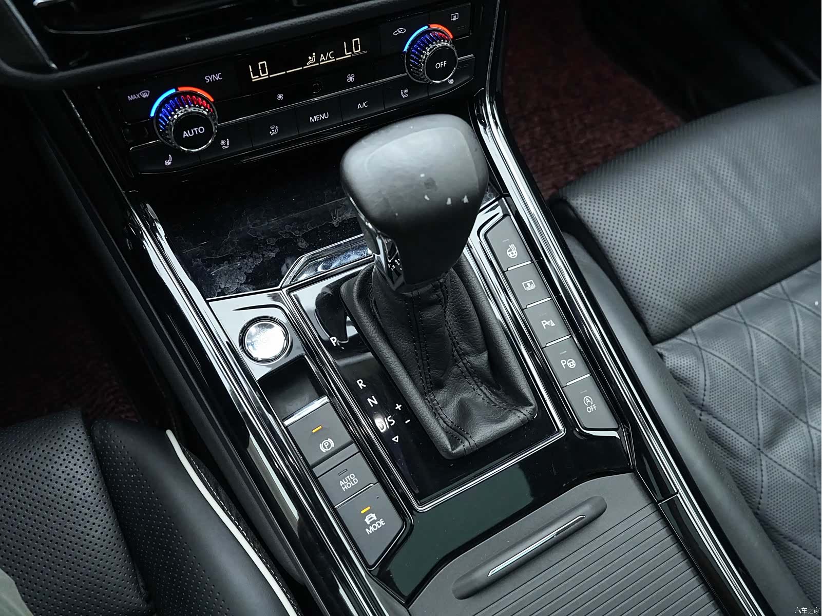 Volkswagen Phideon, 2017 24
