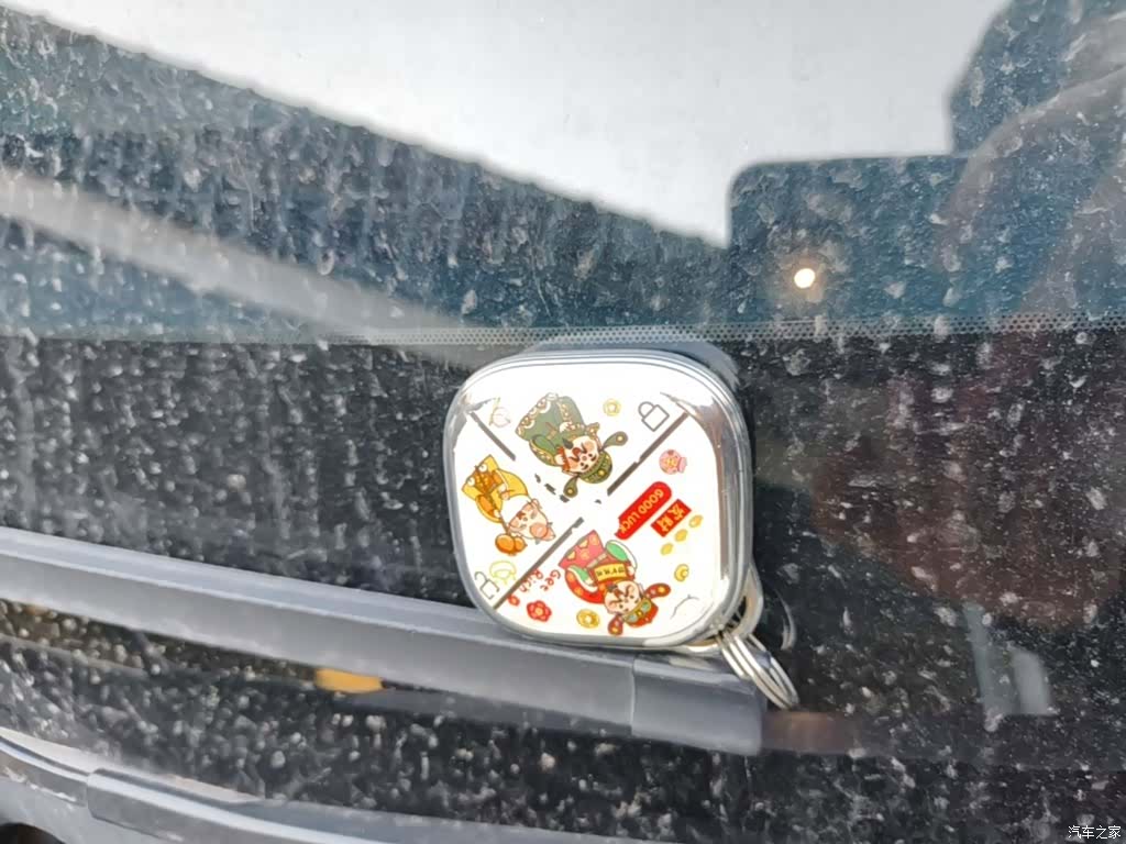 Wuling Bingo, 2025 9