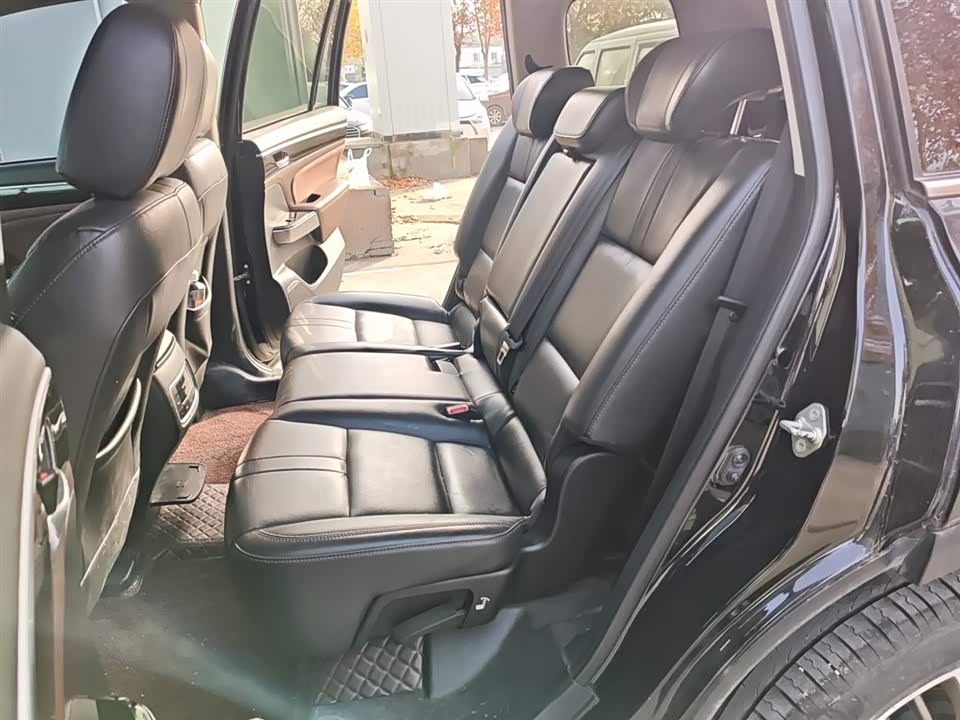 Trumpchi Trumpchi GS8