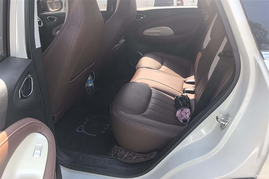 Wuling Bingo, 2023 11
