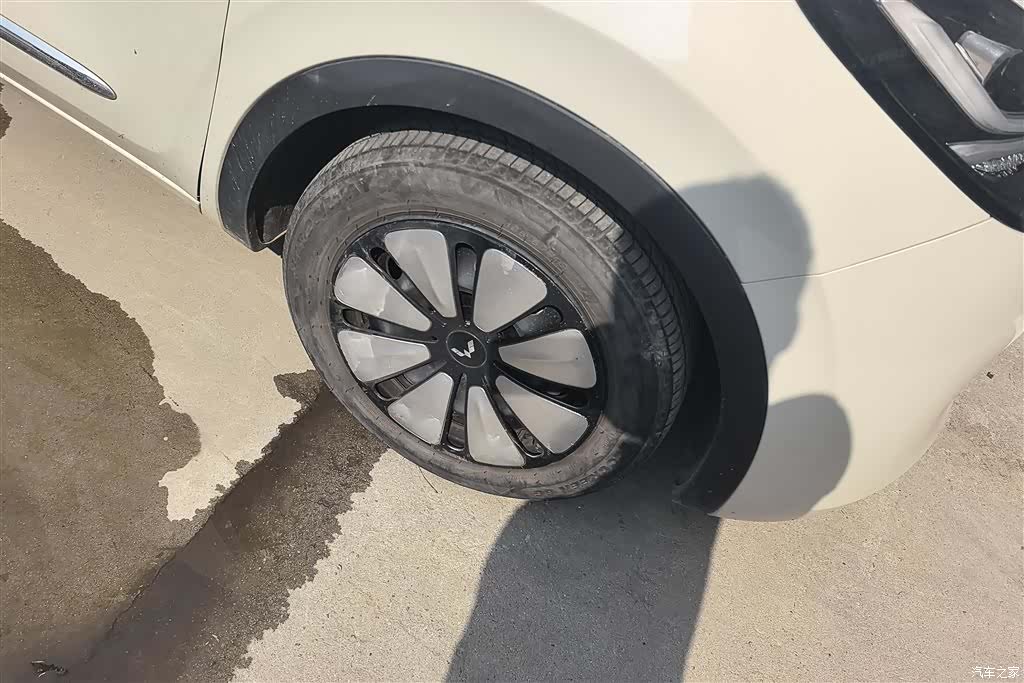 Wuling Bingo, 2023 6