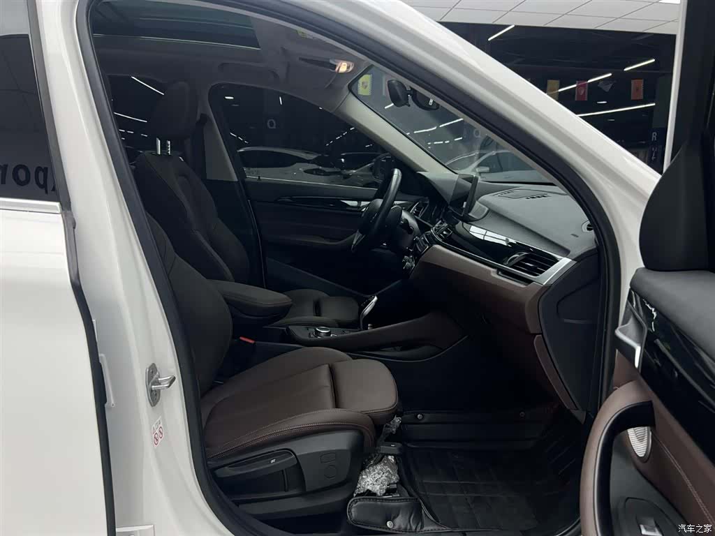 BMW X1, 2022 19