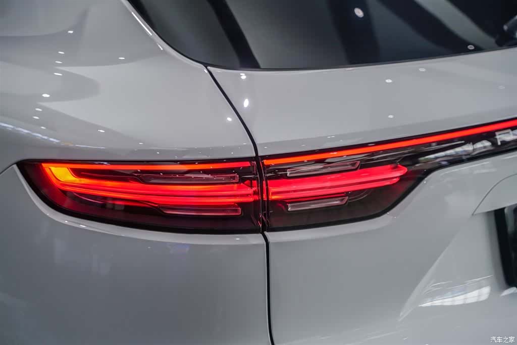 Porsche Cayenne, 2023 20