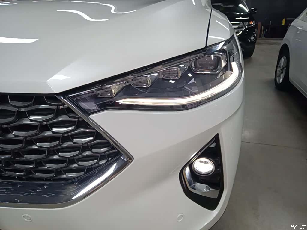 Haval F7, 2020 24