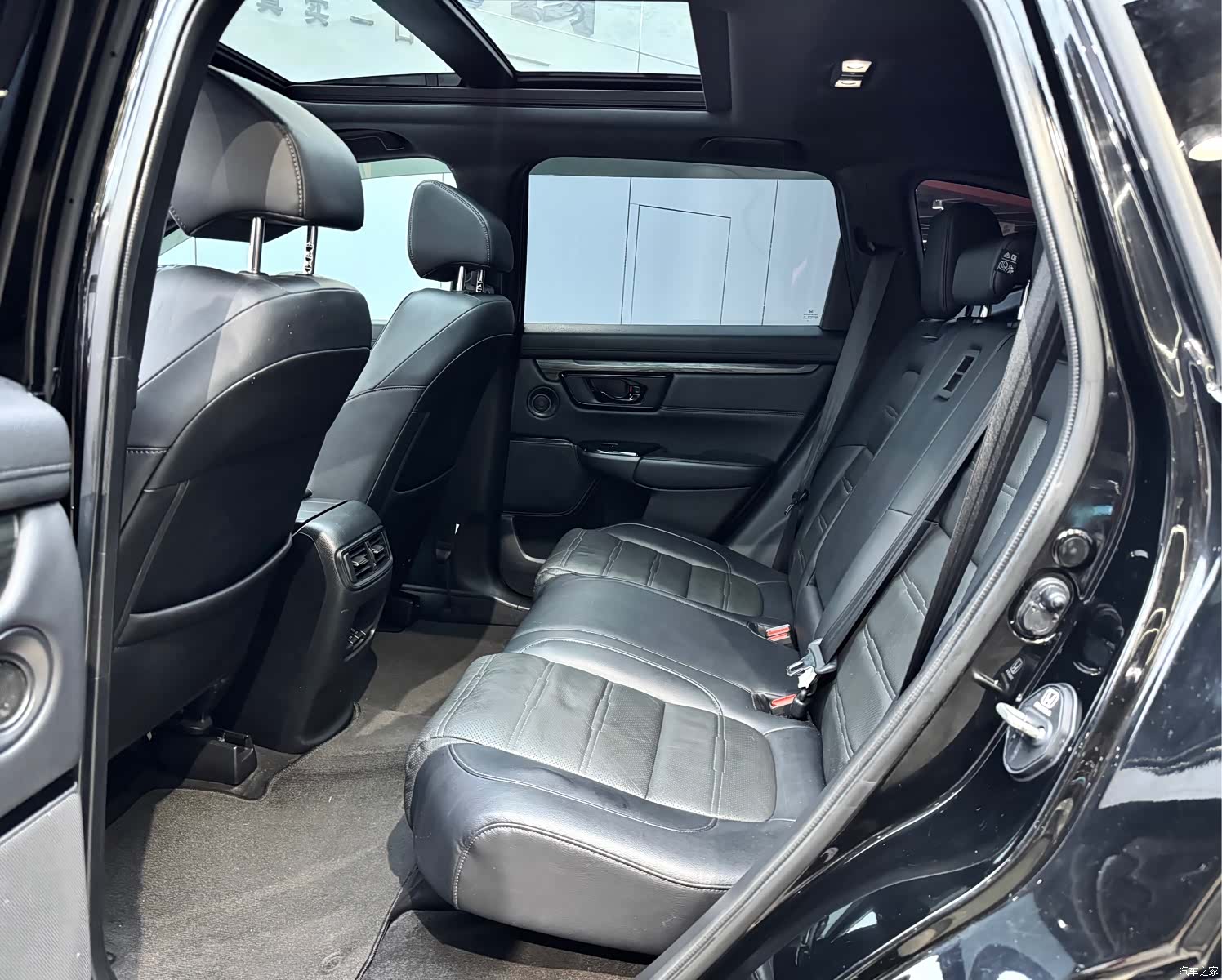 Honda CR-V, 2020 10