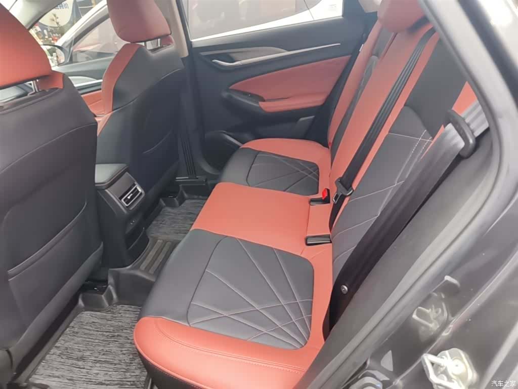 Changan Eado, 2023 17