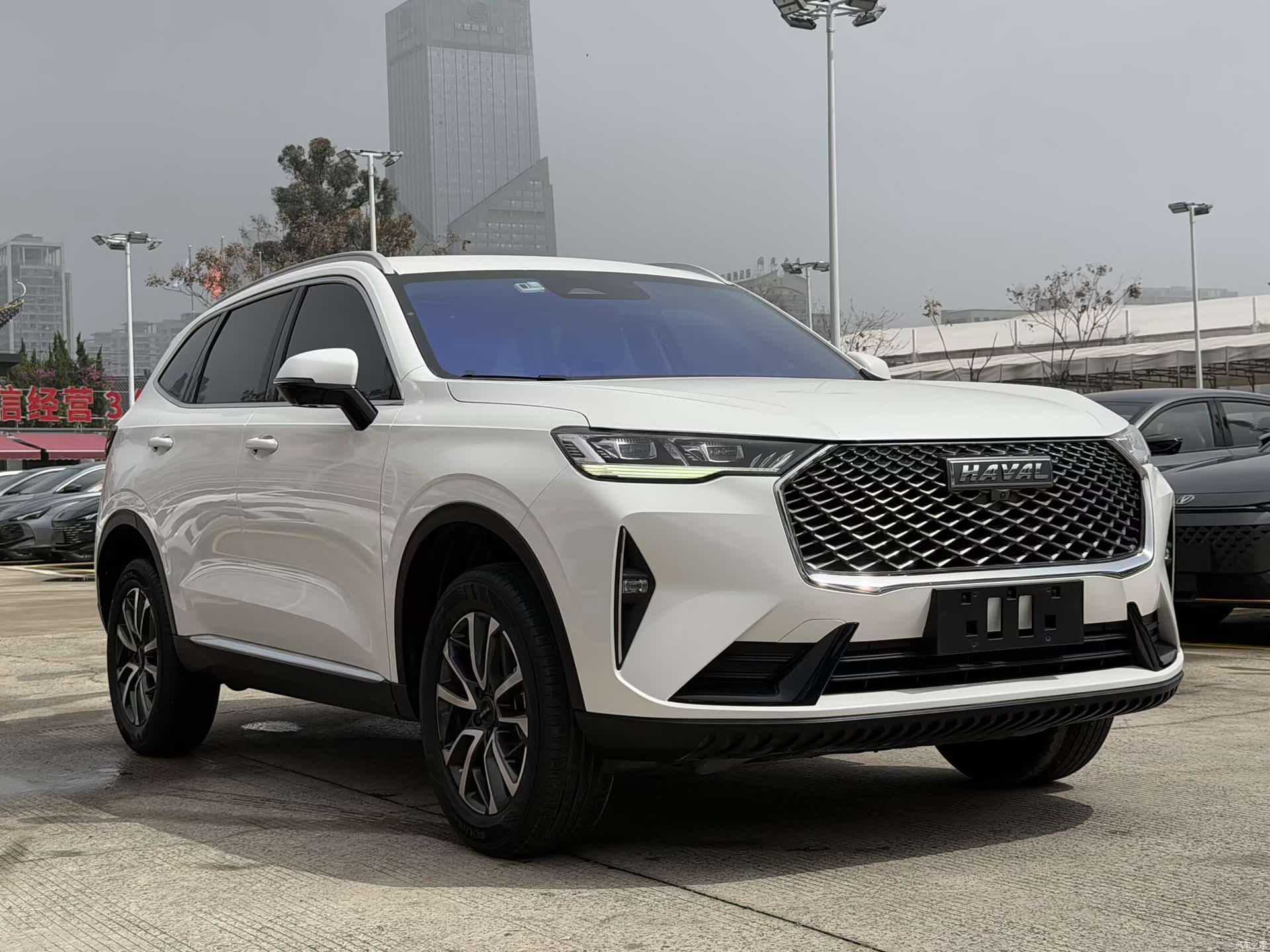 Haval H6, 2023 3