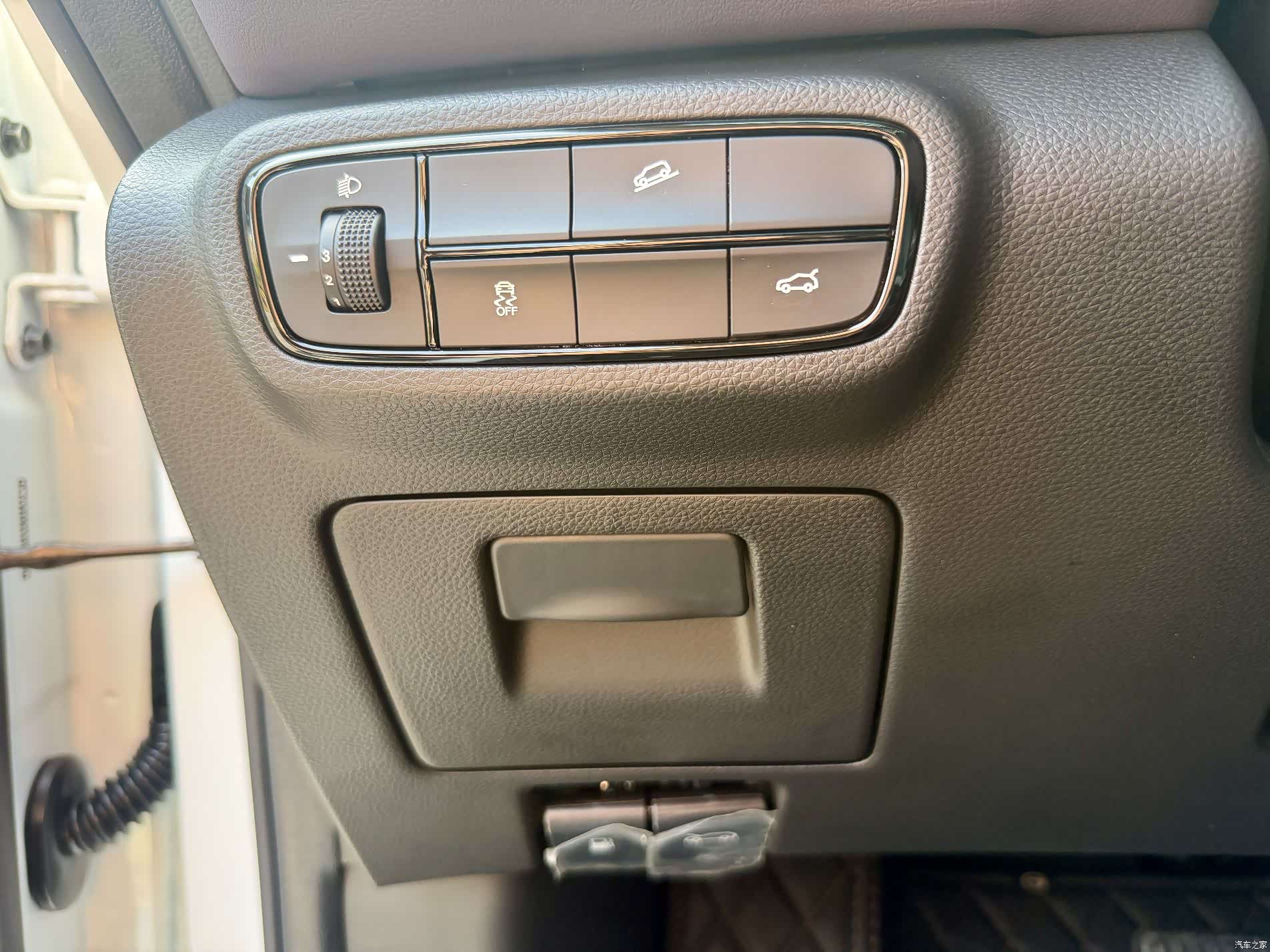 Trumpchi M6, 2025 20
