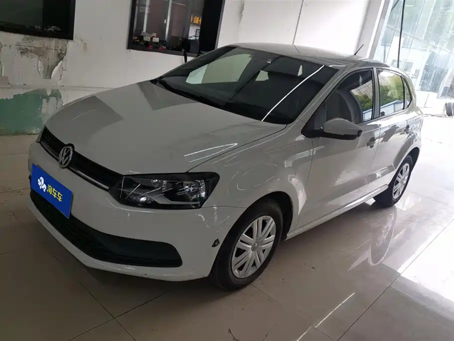 Volkswagen Polo Volkswagen Polo