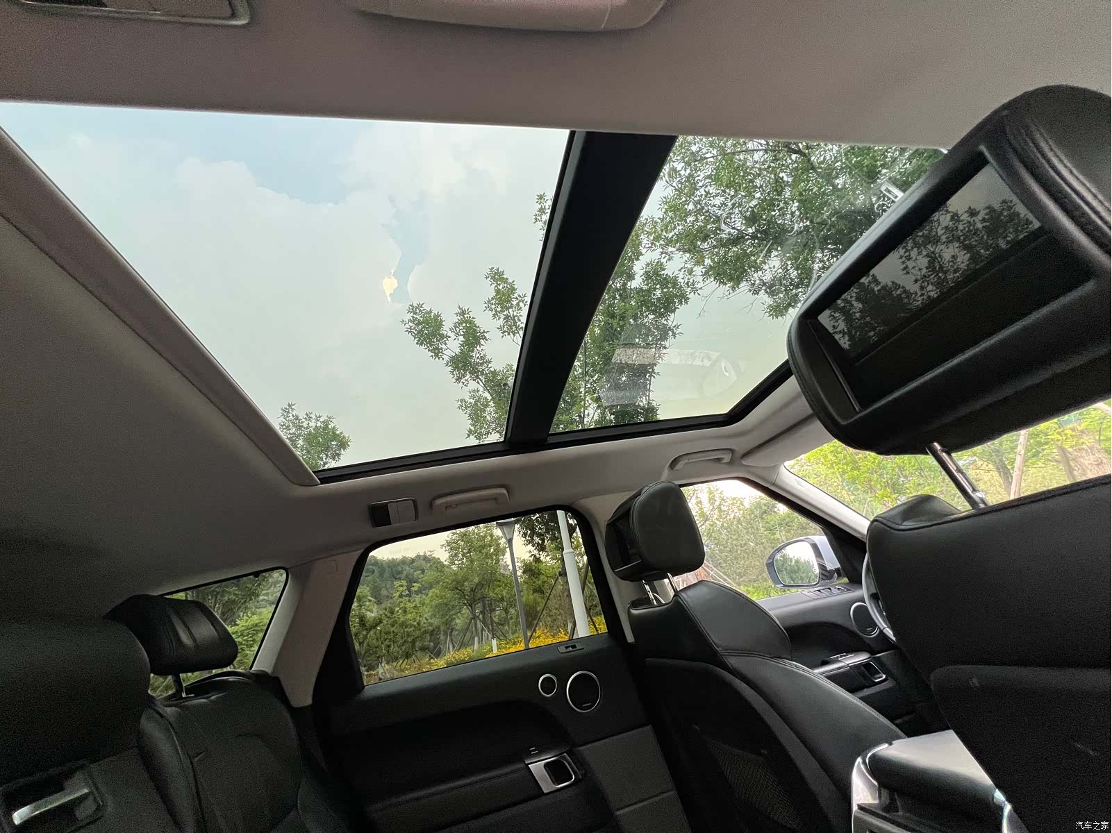 Land Rover Range Rover, 2017 16