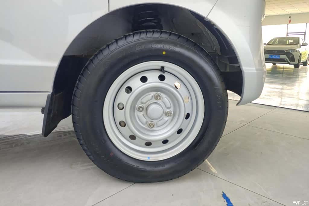 Wuling S, 2025 6