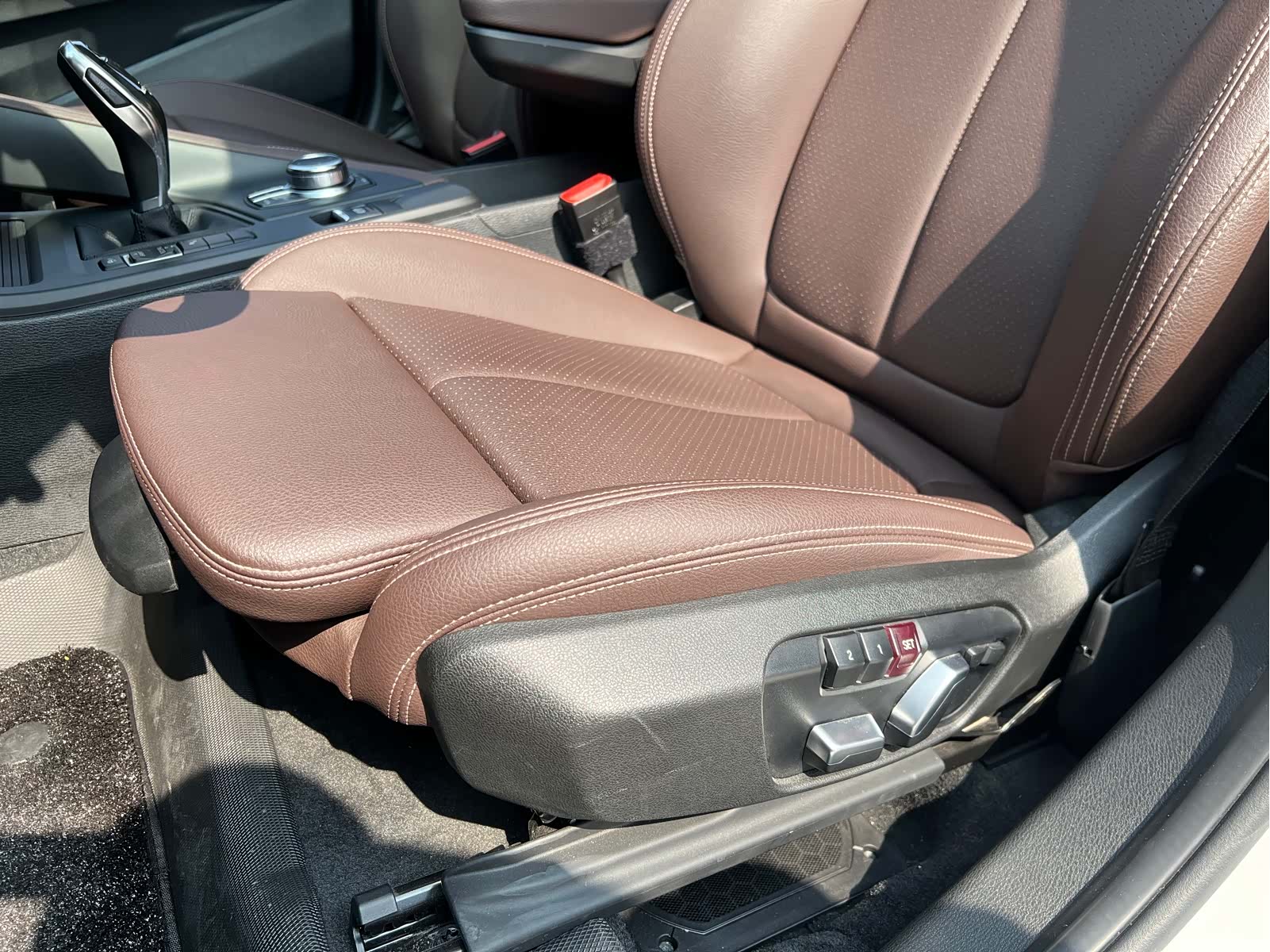 BMW X1, 2023 11