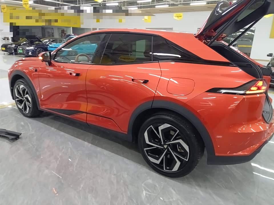 DEEPAL Dark blue S07