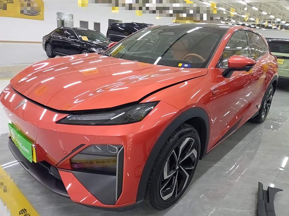 DEEPAL Dark blue S07