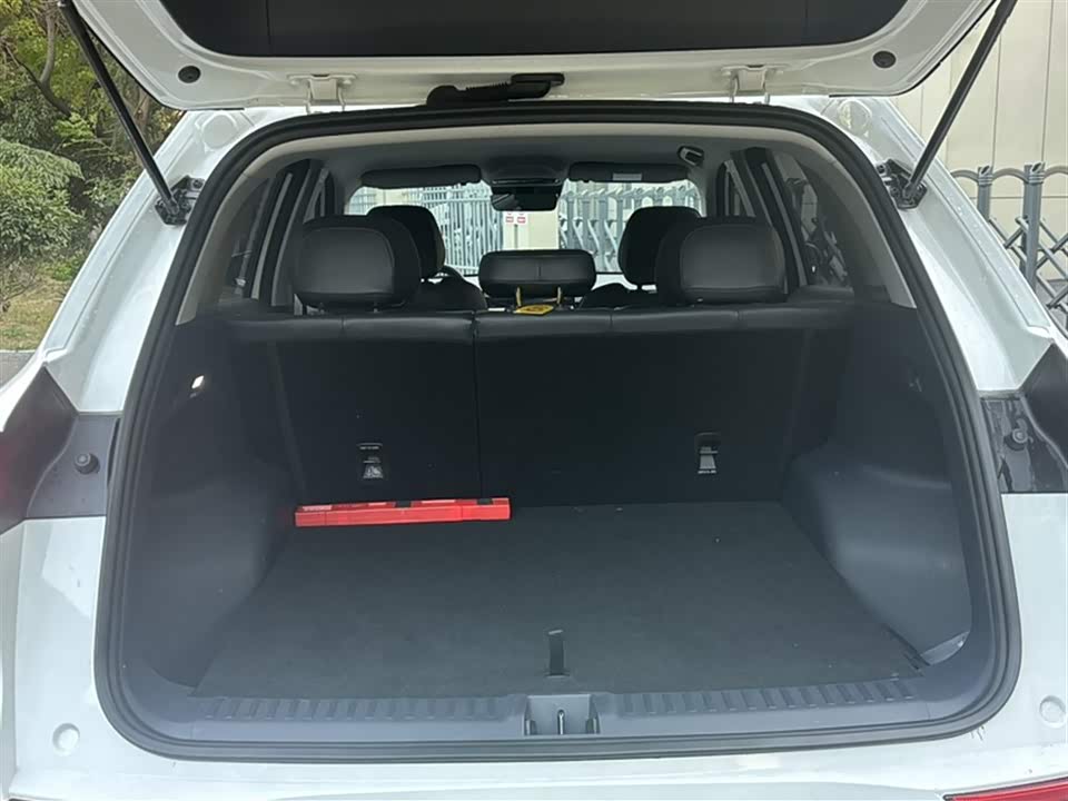 Geely Galaxy Galaxy E5