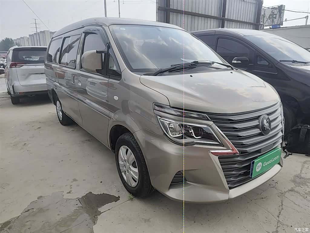 DongFeng M5L, 2023 4