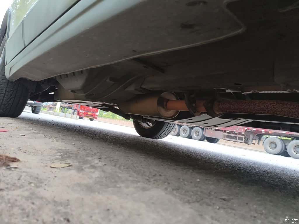 Haval H6, 2017 16