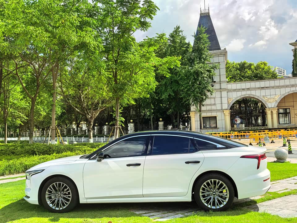 Besturn B70