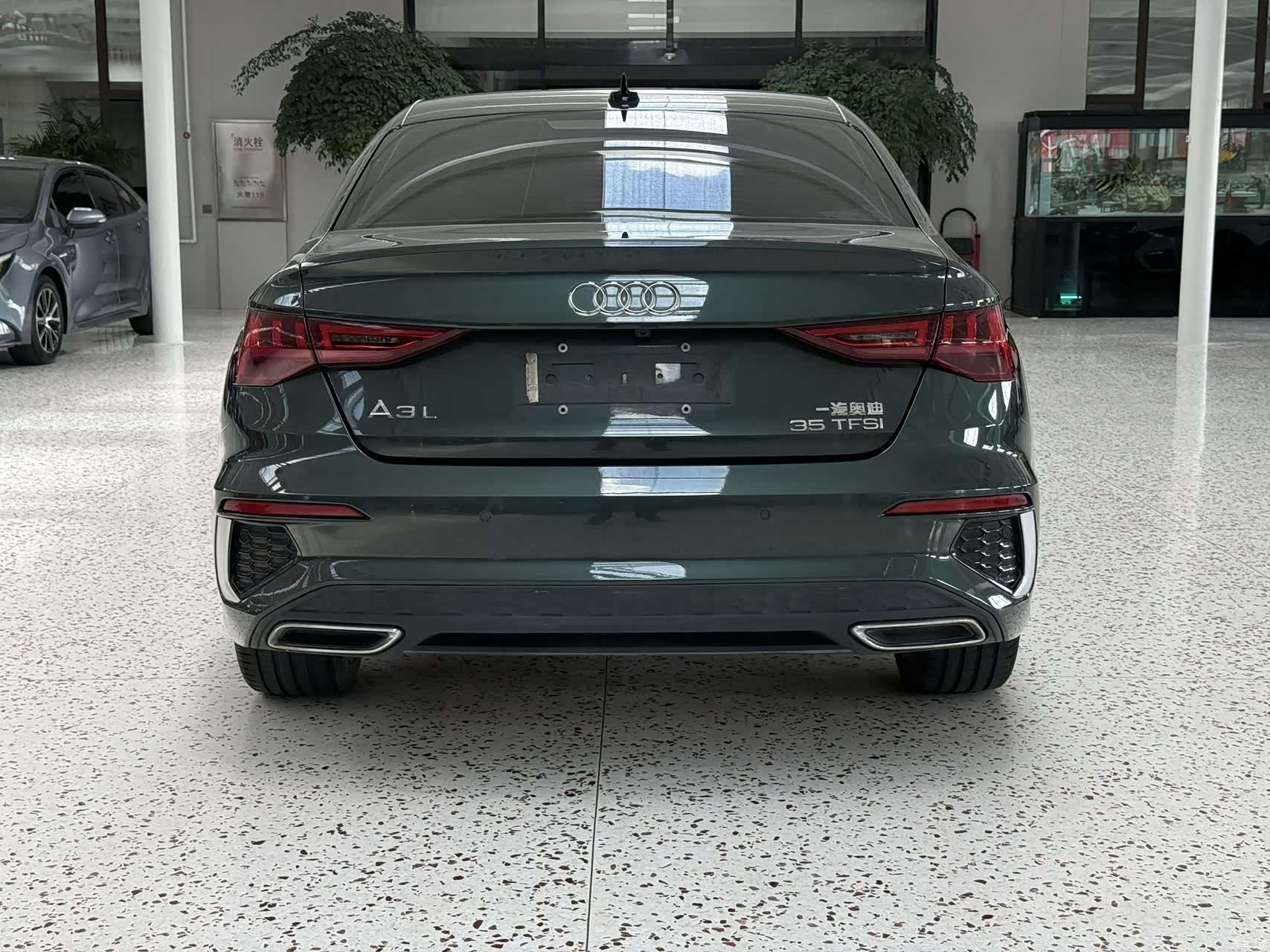 Audi A3, 2022 15