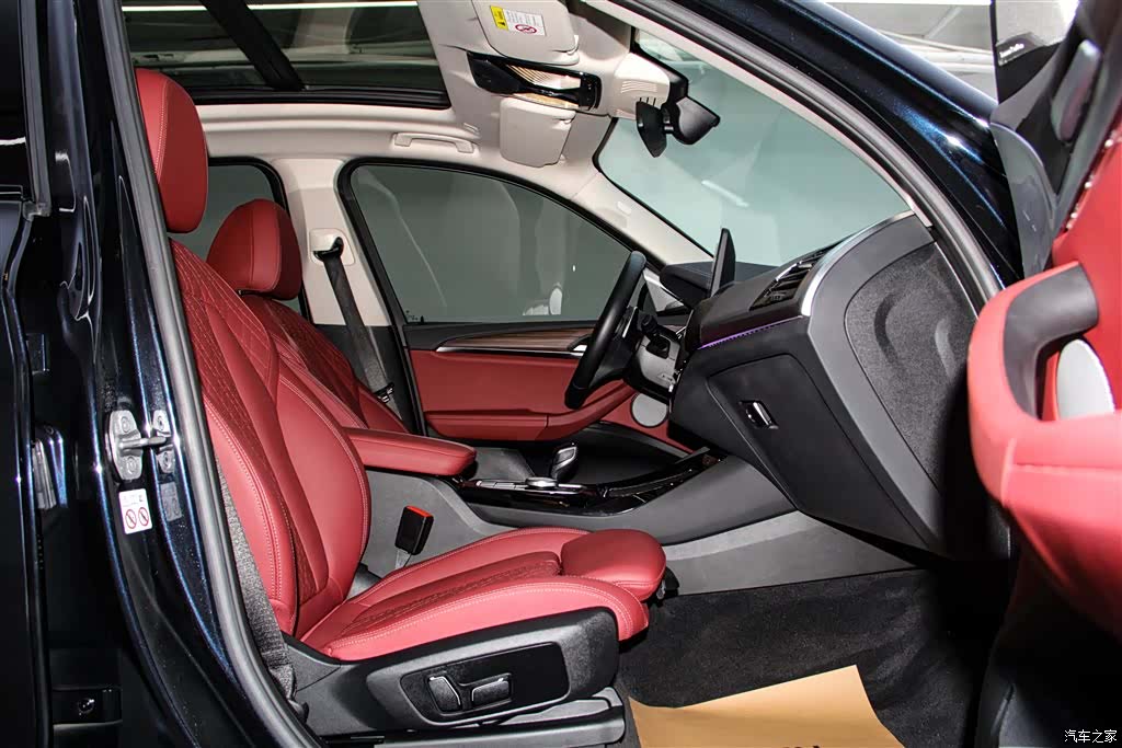 BMW X3, 2024 18