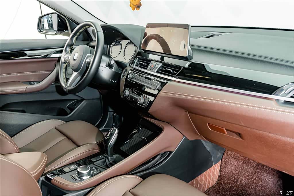BMW X2, 2023 17