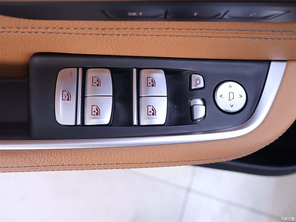 BMW 6 Series GT, 2023 17