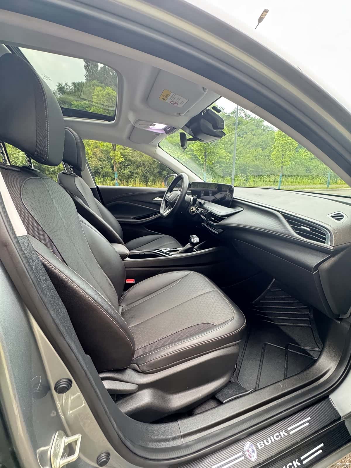 Buick Verano, 2023 все фото