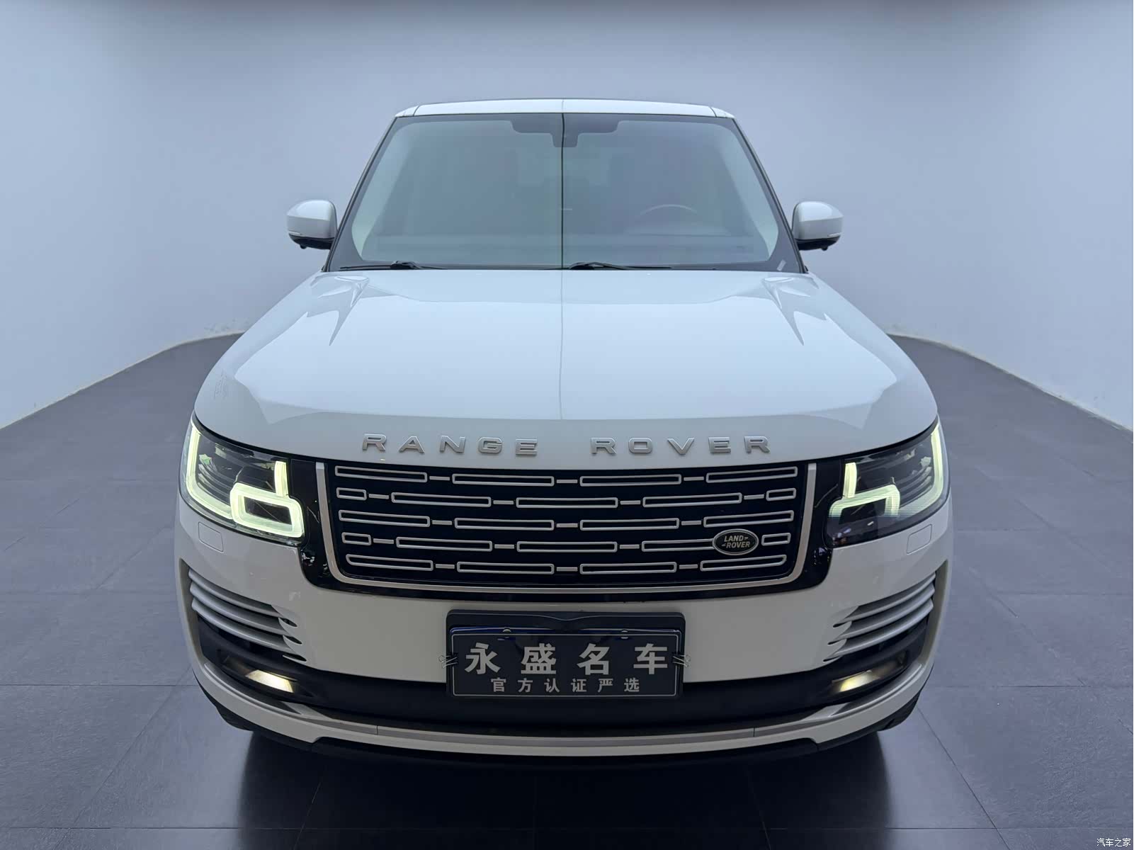 Land Rover Range Rover, 2017 25