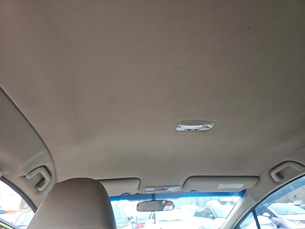 Honda Jade, 2014 18