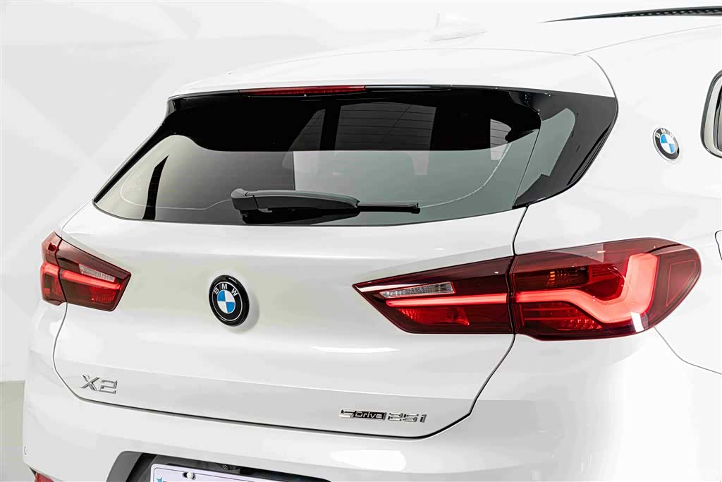 BMW X2, 2023 8