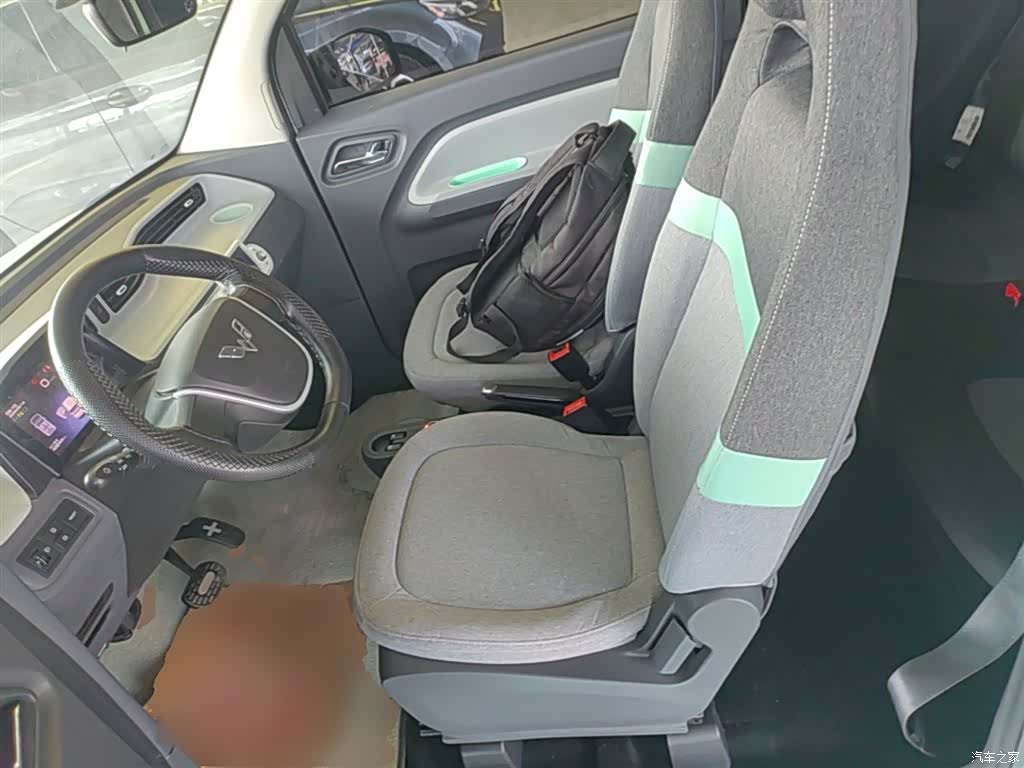 Wuling MINIEV, 2022 15