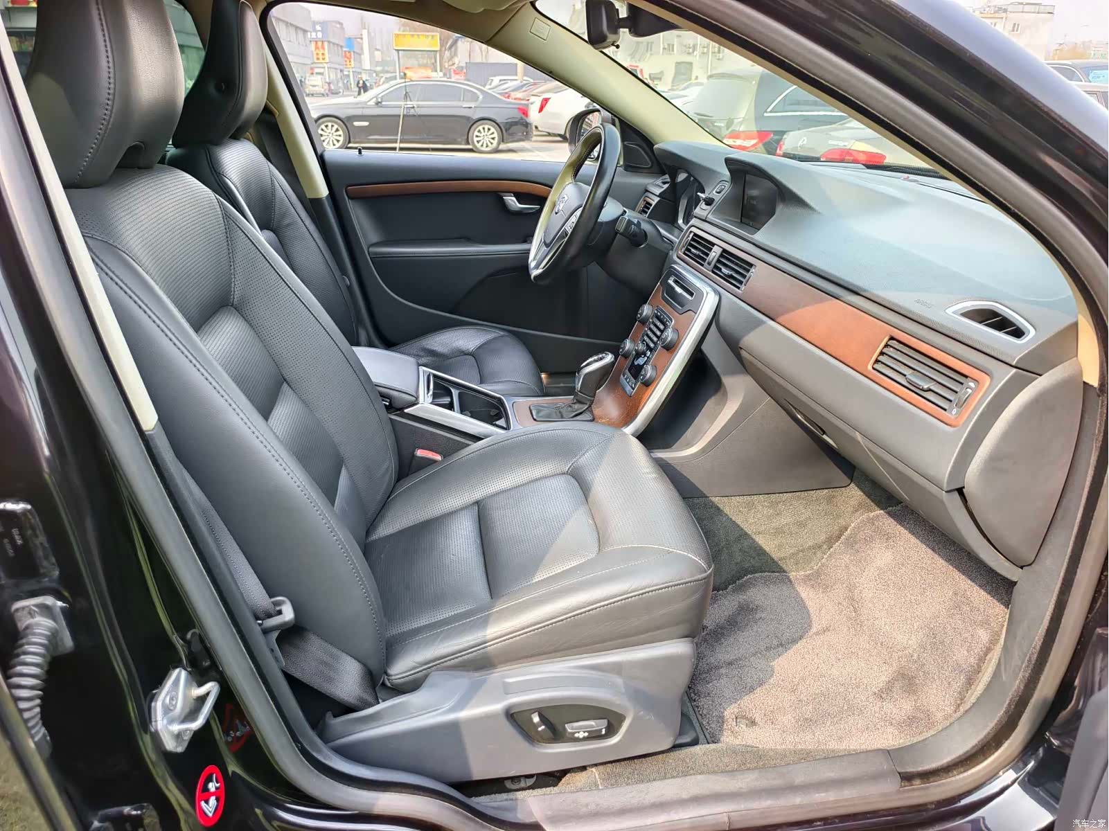 Volvo S80, 2015 18