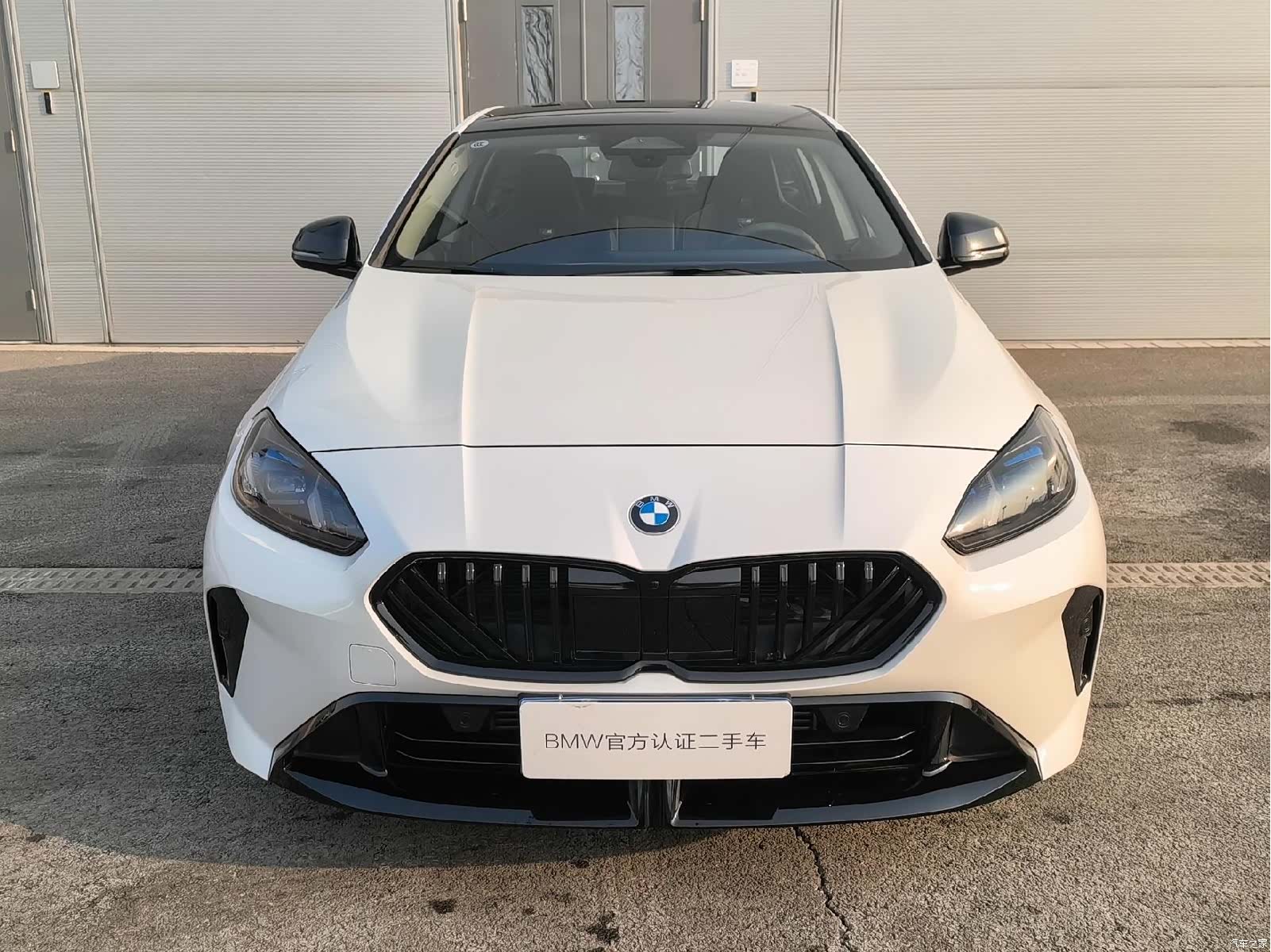 BMW 2 Series, 2025 11