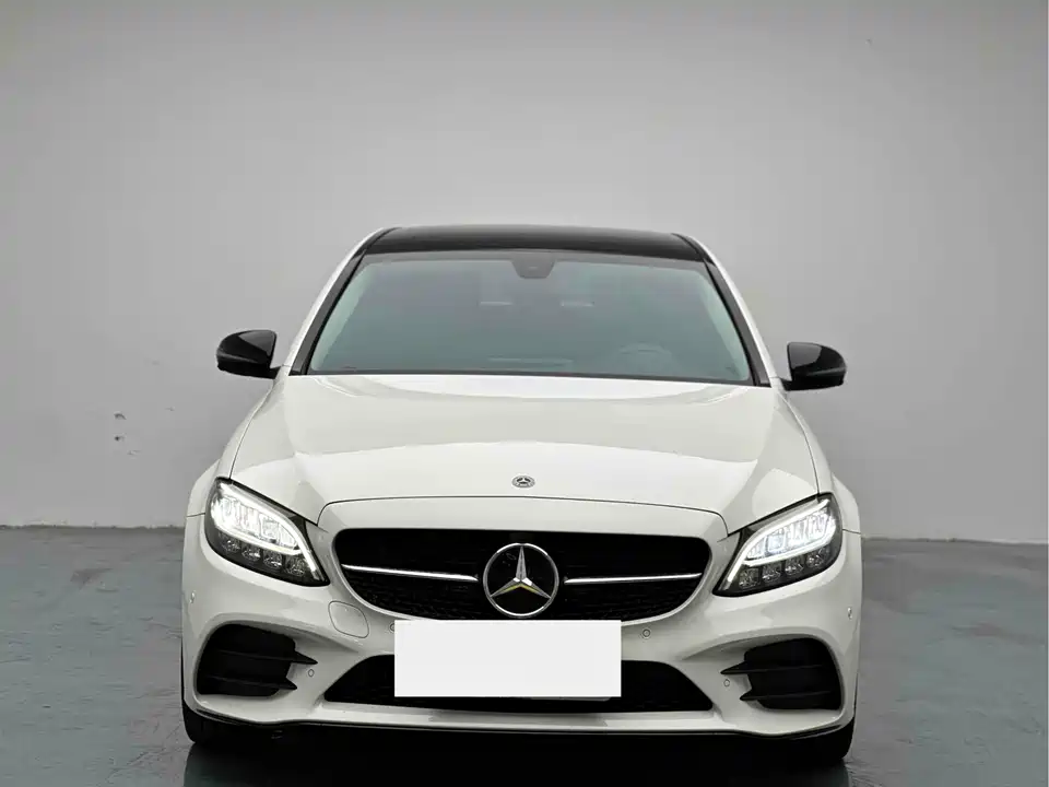 Mercedes-Benz Class C Mercedes-Benz Class C