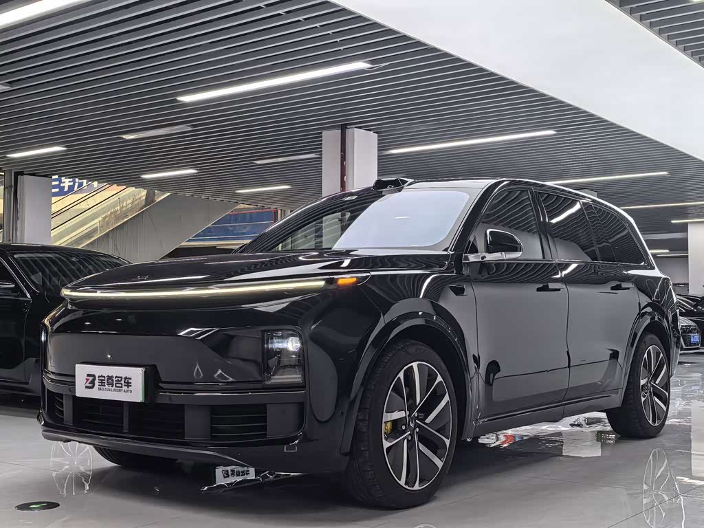 Li Auto L9