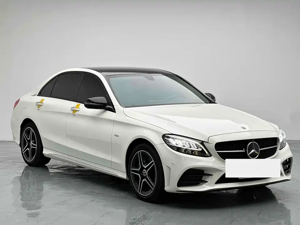 Mercedes-Benz Class C Mercedes-Benz Class C