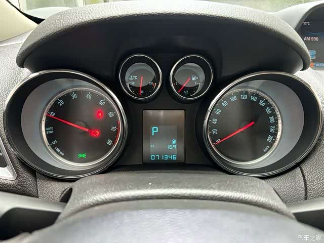 Buick Encore, 2015 все фото
