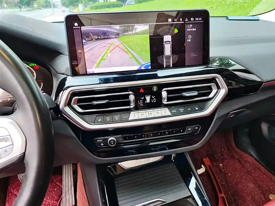 BMW X3 BMW X3