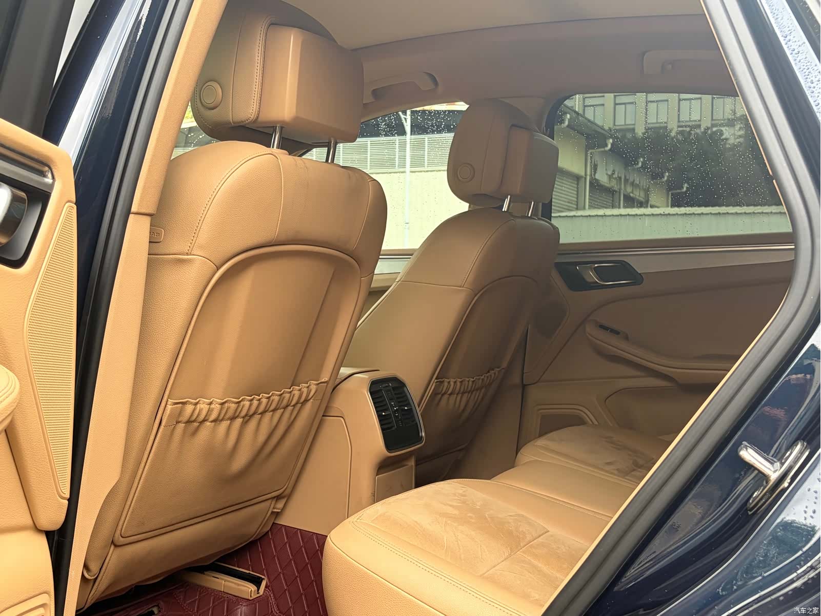 Porsche Macan, 2014 9