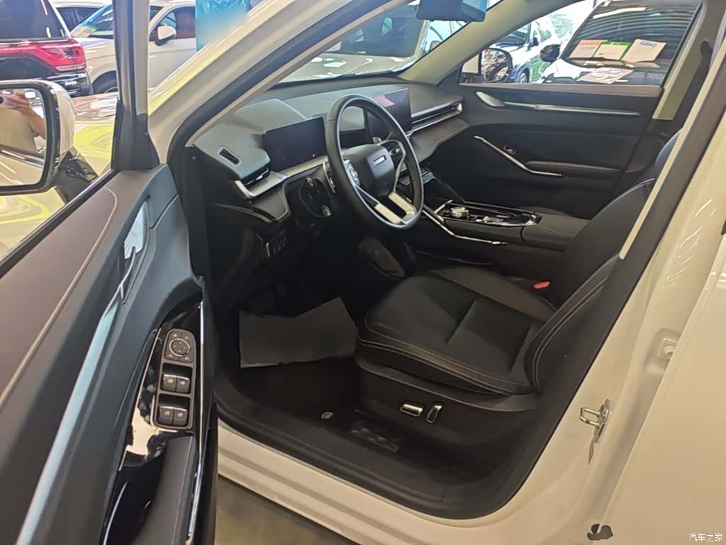 Haval H6, 2024 16