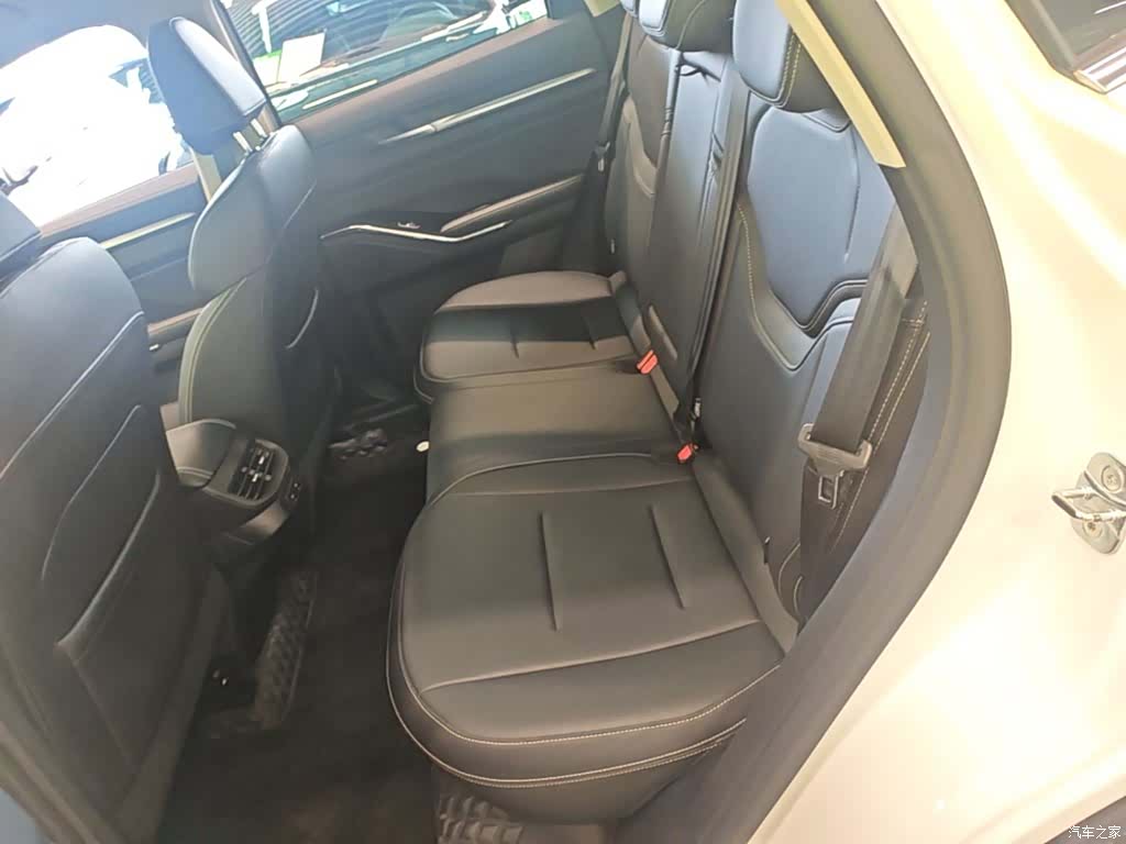 Haval H6, 2024 17
