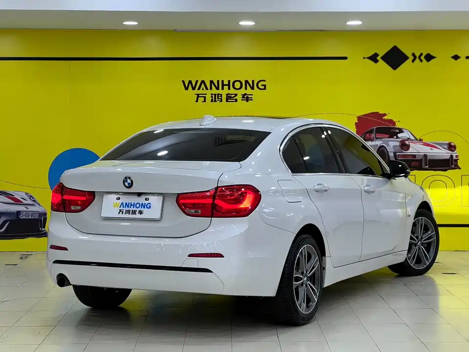 BMW 1 series BMW 1 series