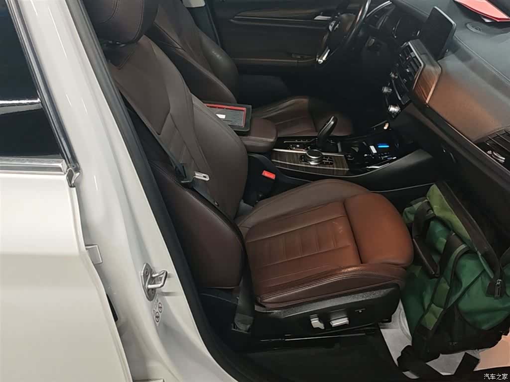 BMW X3, 2019 25