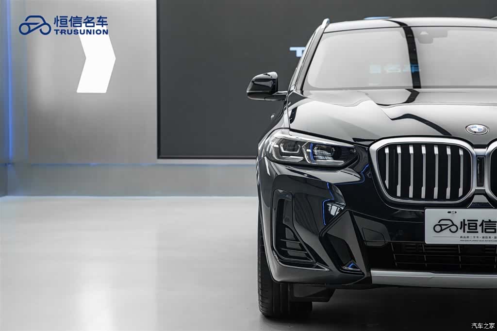 BMW X3, 2024 4