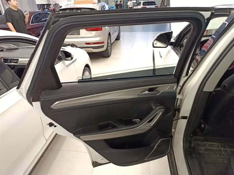 Zotye Damai X7 Zotye Damai X7
