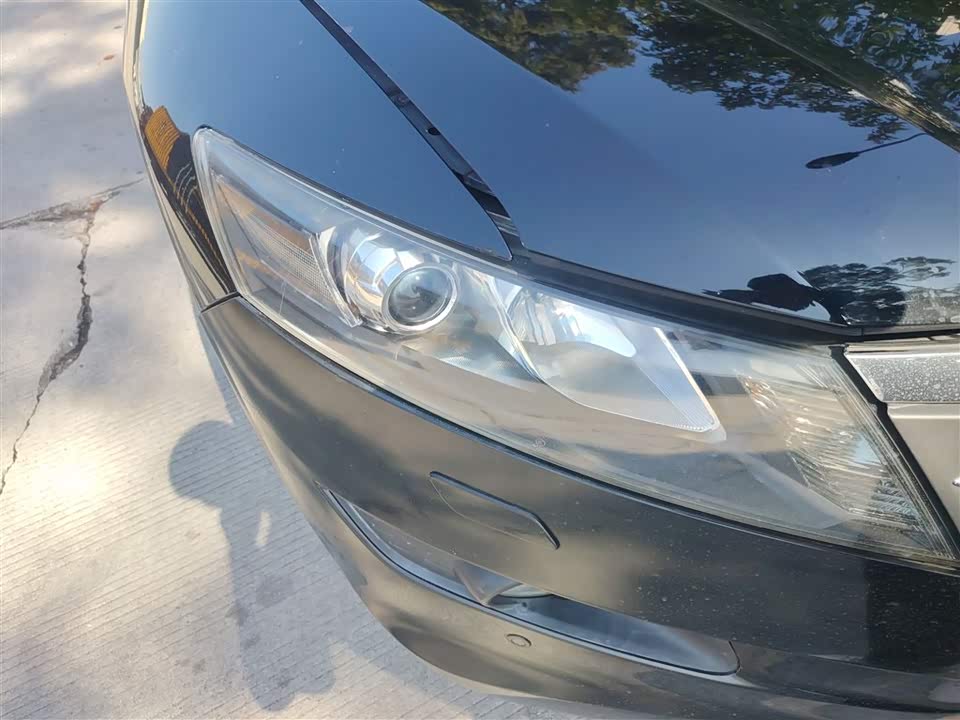 Honda Song Poetry Map